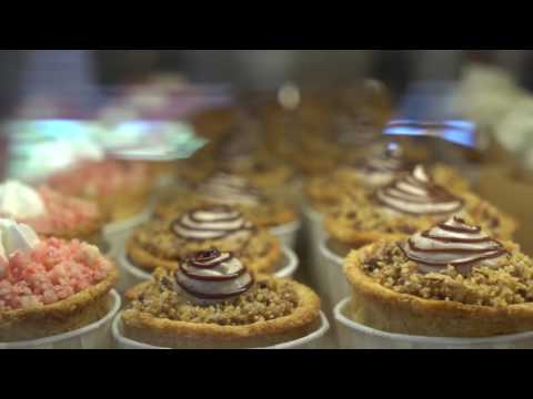 Discover Claremont - I Like Pie