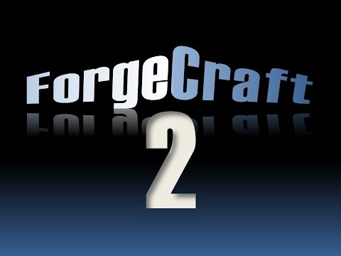 ForgeCraft 2 - S01E21 Steaming Mad