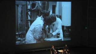 Modern Art in Los Angeles: An Evening with De Wain Valentine