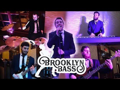 Brooklyn Bass Band feat. Moish Wilshanski - 2nd Dance Through The Roof!!!!
