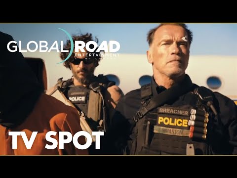 Sabotage (TV Spot 'Dangerous')