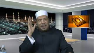 صورة مسك المصحف المُجزء بالنسبة للحائض /الثلاثاء(13-10-2022م)فتاوى علي الهواء مباشرة