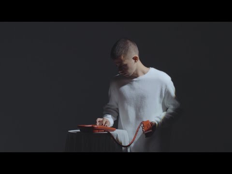 daniel sabater - jugando (video)