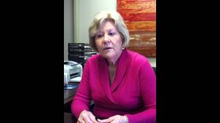 Clark Clerk Barbara Haas