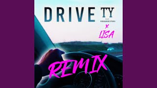 DRIVE (feat. Godmode 7000, Lisa)