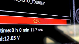 Download lagu Mitsubishi Pajero Exceed - Diesel ecu remapping - Roo Systems mp3