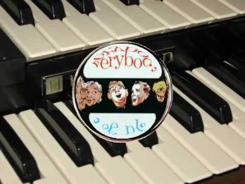 Lenny Dee (Organ): It Had To Be You