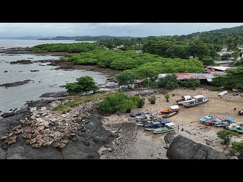 Tsunami-Warnungen in Japan und USA aufgehoben, Chile bleibt in Alarmbereitschaft