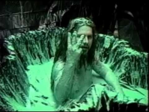 PANTERA - Vulgar Video - Home video, 1993 [Full/Completo]