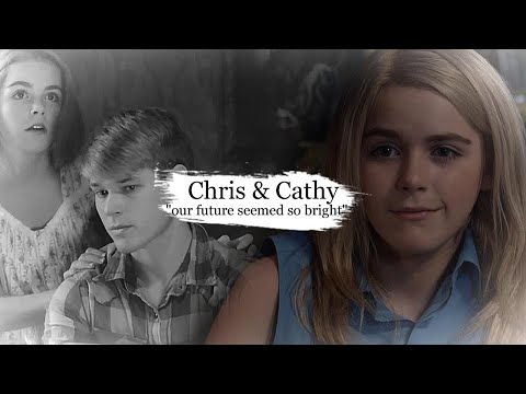 Cathy & Chris | "our future seemed so bright"