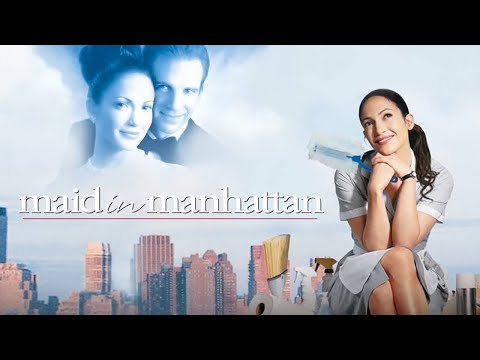 Maid in Manhattan (2002) Movie || Jennifer Lopez, Ralph Fiennes, Natasha R || Review and Facts