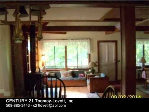 100 Monson Wales, MA 01081 - Single-Family Home - Real Estate - For Sale -