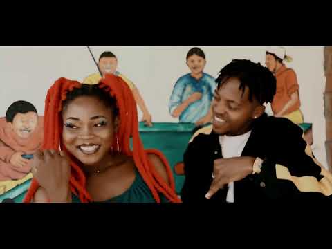 Drico Best - Valentine (Official Video) Dir By Remzy Amtish -Prod By Kay [Nebtino Ent]