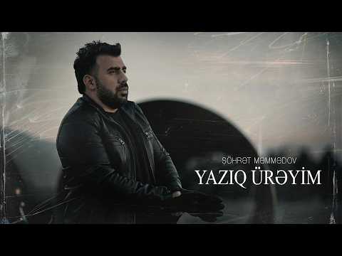 Şöhret Memmedov - Yazıq Üreyim (Official Video)