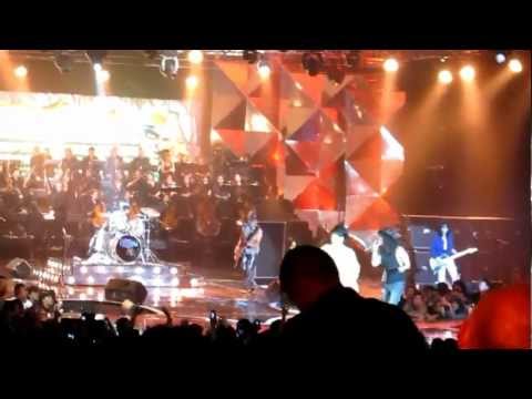 Slank feat Titiek Puspa Concert I Slank U in Ritz Carlton Jakarta - Orkes Sakit Hati