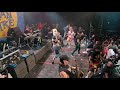 Less Than Jake perform Last One Out Of Liberty City