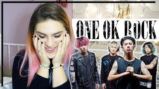 ReactingtoONEOKROCK