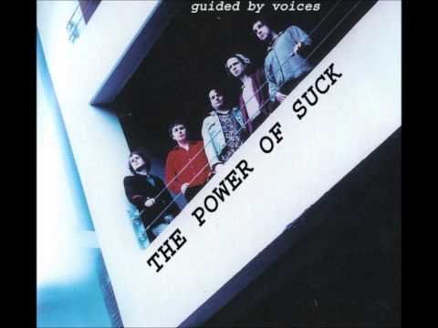 Guided By Voices - Superwhore