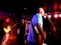 mike mcclure band - riverside