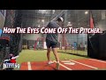 2 Hitting Concepts That Will Help You Hit Better In The Games!