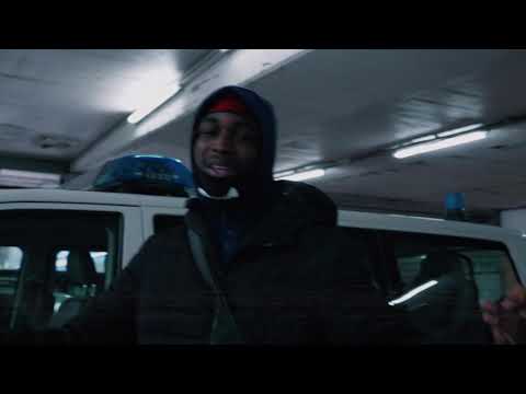 #RPT Zeezy - Cash In Bar (Official Video)