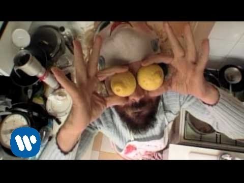 Elbicho - De esconderse (Video clip)