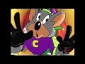 Chuck E Cheese Television Commercial 2000 Pizza