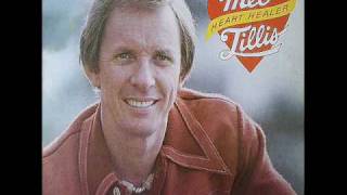 Mel Tillis - The Morning After Baby Let Me Down