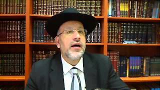 lois de chabbat VEHI NOAM