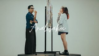 Lirik Lagu Analisaku - Suara Kayu: Sehangat Senyuman Sederhana Tenangkan Hariku yang Tak Berujung