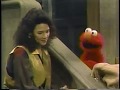 Classic Sesame Street Maria Explains Similarities Between Spanish English Speaking People