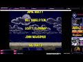 Mortal Kombat 1 Nifty Combo Hack Very Hard Playthrough