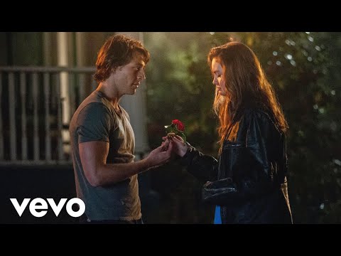 Jules Larson - Running Wild | The Best of Me | (Music Video)