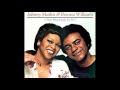 Johnny Mathis & Deniece Williams ‎– That's What Friends Are For. ( HQ ).Full Album.  1978.