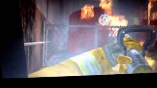 Real heroes firefighter gameplay