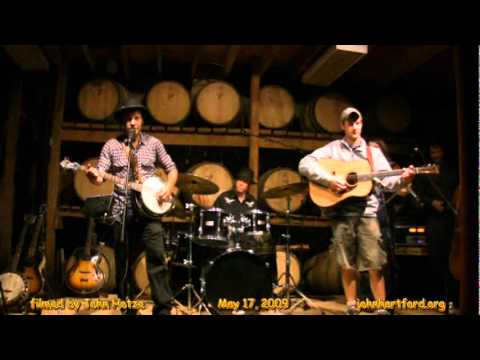 Jalan Crossland Band