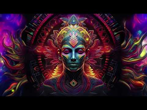 Full On Morning ⭐️  PSYTRANCE MIX ⭐️ 2023 #036