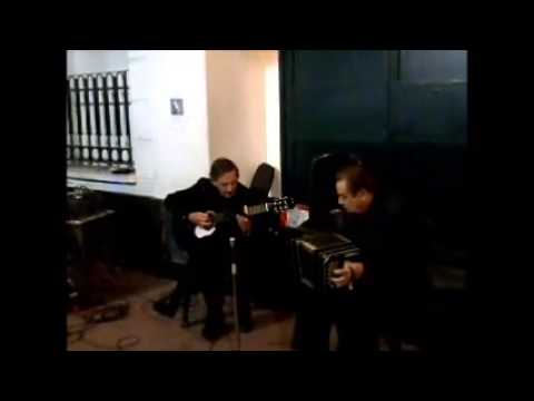 Sombras - Francisco Pracánico