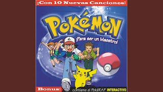 Pokérap (Kanto Version)