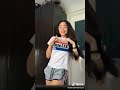 Andrea Brillantes Sexy Tiktok Dance Compilation