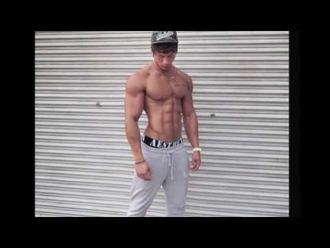 #MOVIE1 - Jon Skywalker's 3 year body transformation  #BT