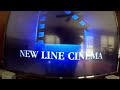 New Line Cinema Logo