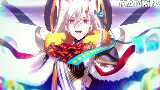 Download lagu 【MAD】Fate/Grand Order - Cosmos in the Lostbelt | Opening 7『Virtue and Vice』 mp3