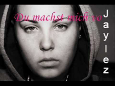 Jaylez - ich will (dass du mich liebst)