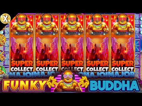💥 Funky Buddha (Blueprint Gaming) 💥 Uk Player Lands Quickest Epic Big Win Ever!