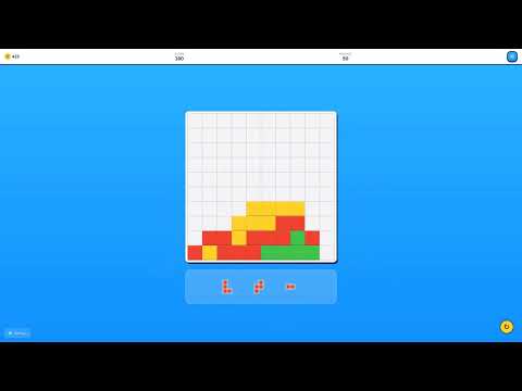 HyperBlocks: Block Puzzle