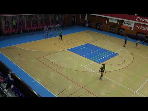 HC Hvězda Cheb - Házená Kynžvart