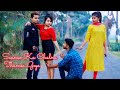 Saanson Ka Chalna Thum Sa Gaya Love Story New Songs Youtube