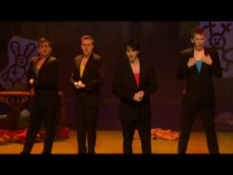 Neveneffecten - Manu Facho - Xenofoobjes (Synced)