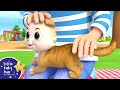 10 Little Pets More Nursery Rhymes Kids Songs ABCs And 123s Learn With Little Baby Bum